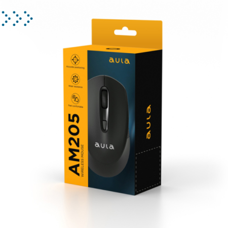 Компьютерная мышь AULA AM205